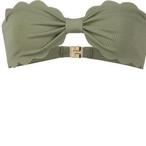 Marysia Antibes bikini top